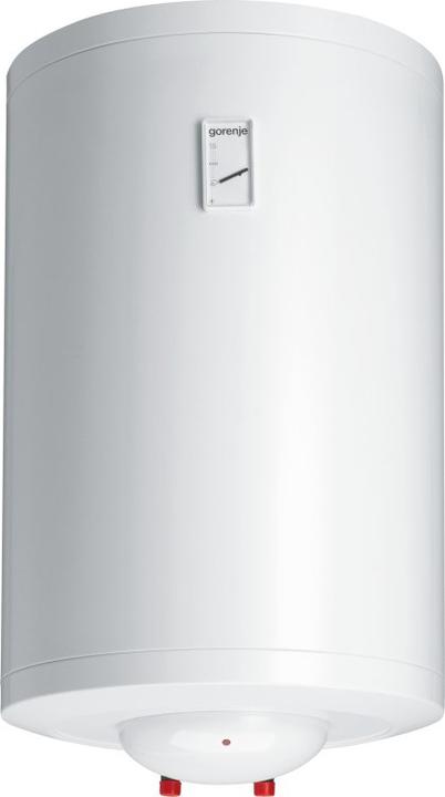 Produktbild Gorenje Heisswasserspeicher 80L,6bar,2000W,766x454x461mm TG81