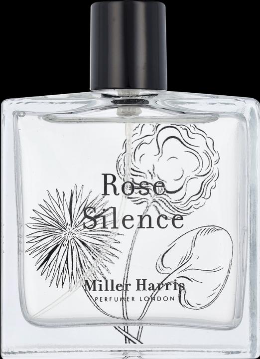 Actual product image Miller Harris Rose Silence (Eau de parfum, 100 ml)