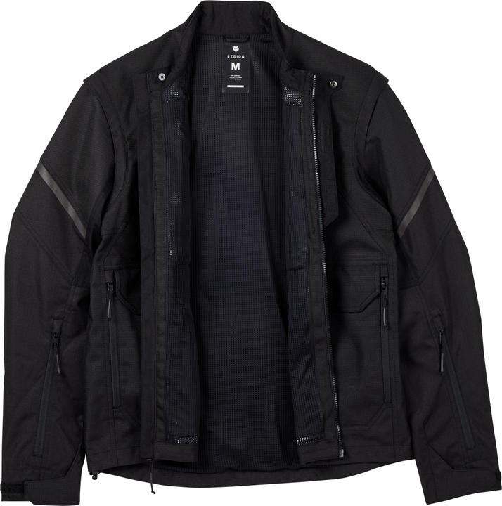 Produktbild Fox Jacket 24 Defend Off Road Blk (XL)
