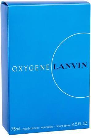 Produktbild Lanvin Oxygene (Eau de Parfum, 75 ml)