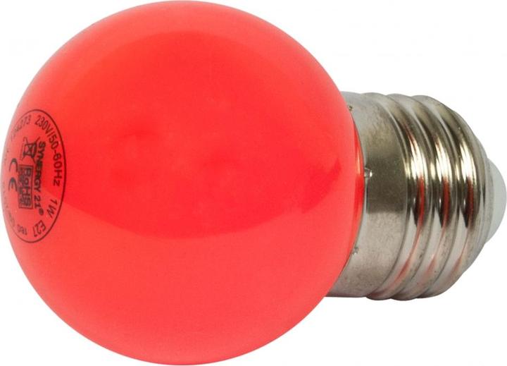 Synergy 21 Sources lumineuses LED (E27, 1 x, A)