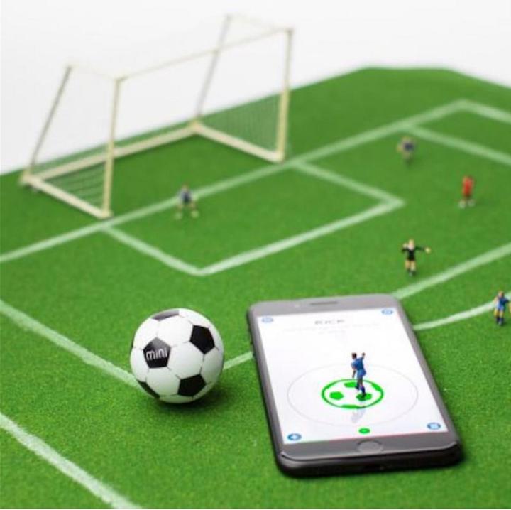 Produktbild Sphero Mini Soccer