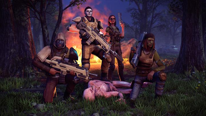 Produktbild 2K Games XCOM 2 (Xbox One S, EN)