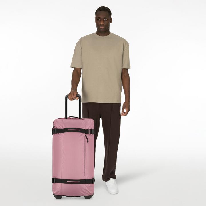 Immagine prodotto American Tourister Urban Track M 2-Rollen Reisetasche 68 cm (94 l, L (90 - 115l))