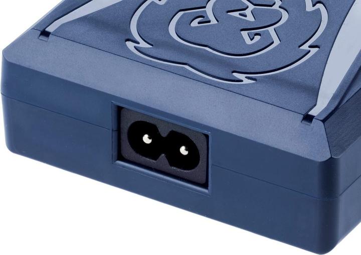 Image du produit Lion ONgineer one4all Chargeur de voyage pour vélo et scooter électriques 36 V (900 Wh, Chargeur de vélo électrique)