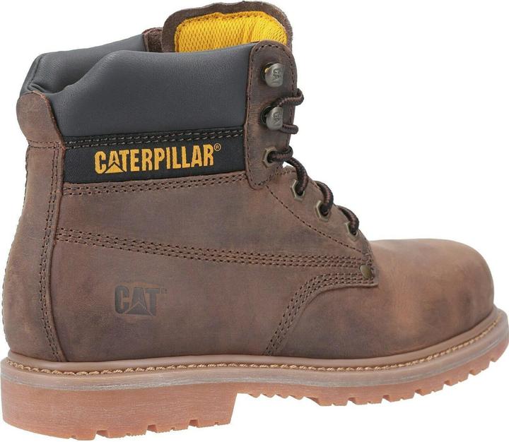 Produktbild Cat Powerplant (S3, 47)