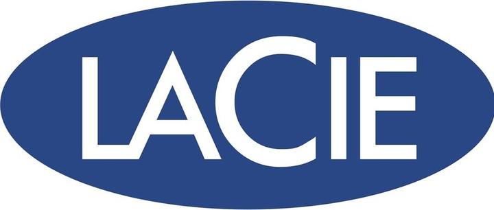 Actual product image LaCie d2 Professional (14 TB)