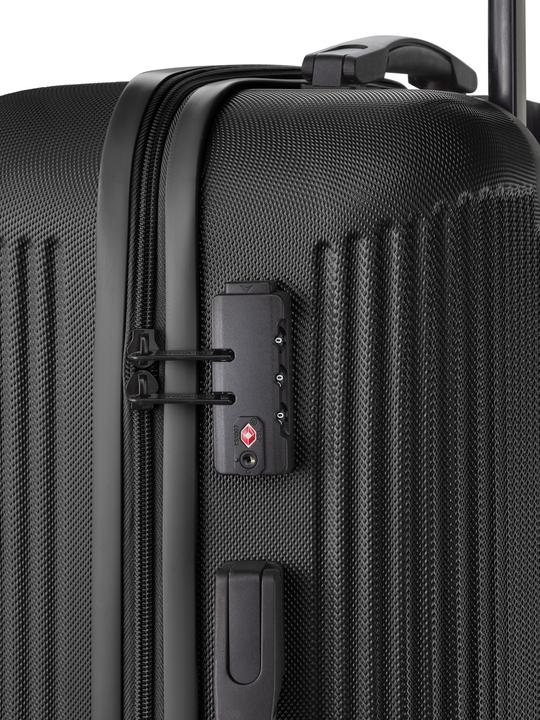 Image du produit Travelite Valise & Trolley Bali 4w Trolley M (65 l, L (90 - 115l))
