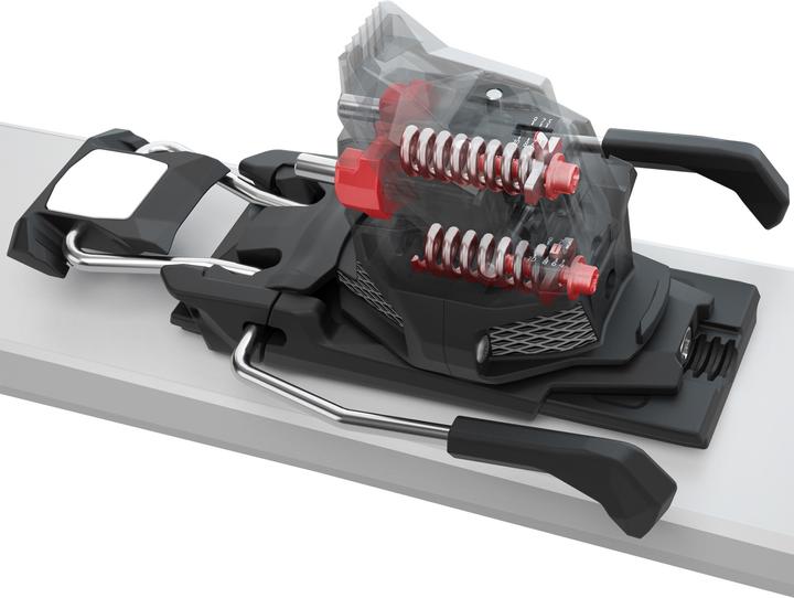 Image du produit Fritschi Xenic 7 (Ski de randonnée)
