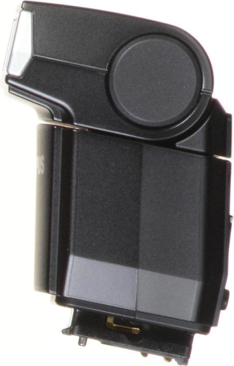 Actual product image Olympus FL-LM3 Flash (Plug-on flash, Olympus)