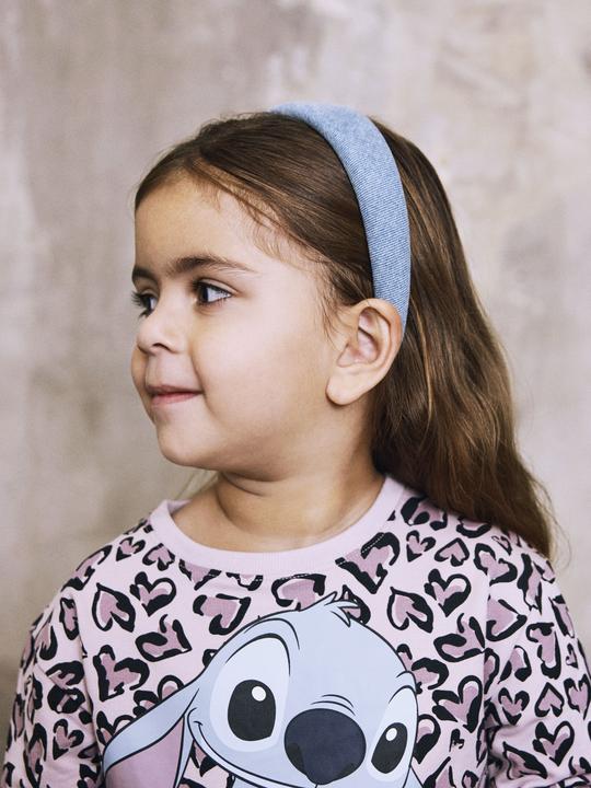 Produktbild Name it Stitch Sweatshirt (122)