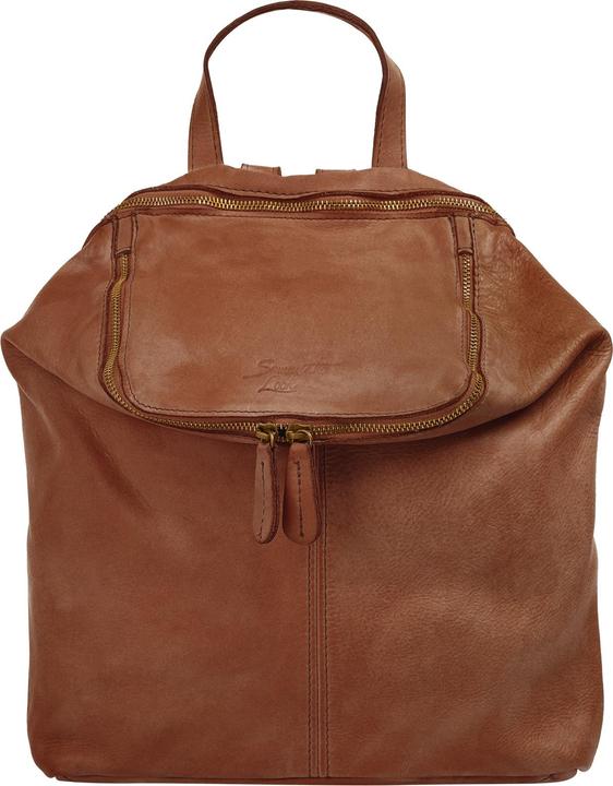 Actual product image Samantha Look City-Rucksack (16 l)