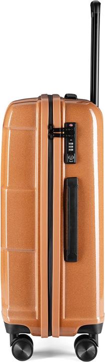 Actual product image Epic Crate Reflex 4-wheel trolley 66 cm (71 l, L (90 - 115l))