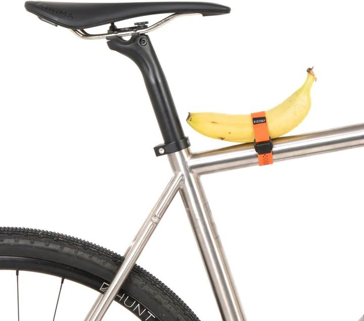 Actual product image Restrap Fast Straps (Frame bag)