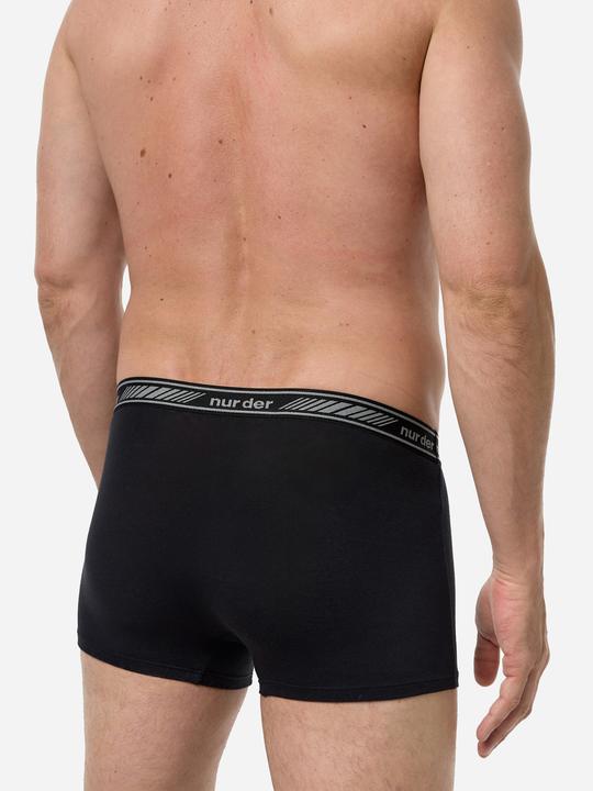 Image du produit Nur Der Retro Boxer 3D-Flex Classic (L, paquet de 4)