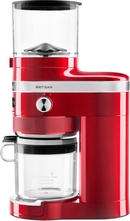 Produktbild KitchenAid Artisan 5KCG8433ECA