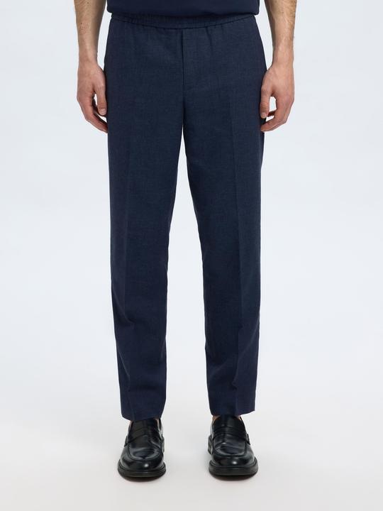 Produktbild Selected Homme Leinenmix Anzughose (52)