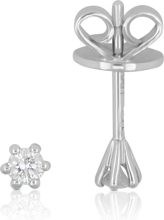 Image du produit Muau Boucles d'oreilles (Or 750/18 K)