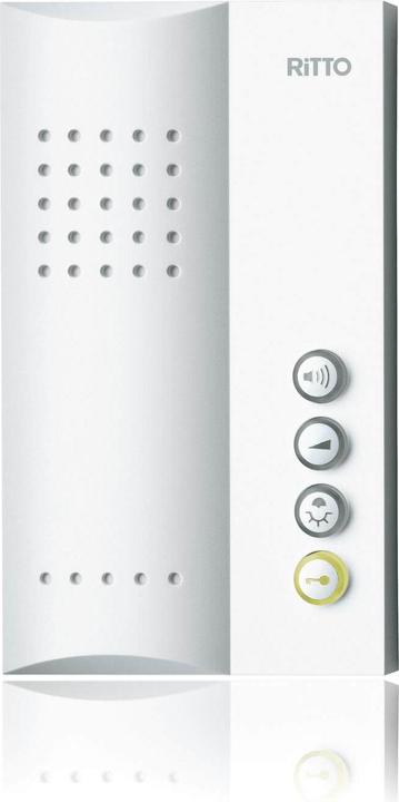 Schneider Electric Ritto handsfree unit