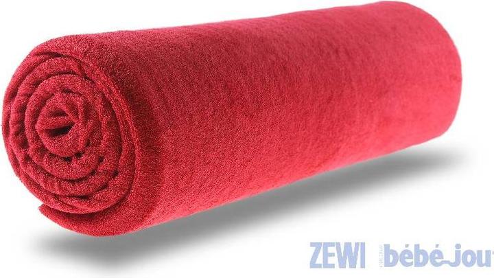 Image du produit Zewi Eponge stretch (60 x 120 cm)