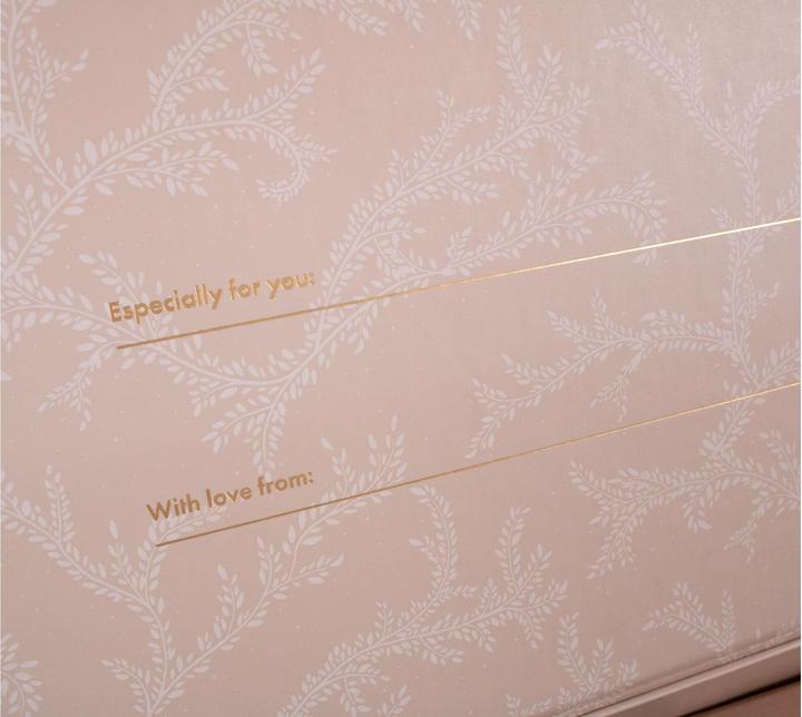 Actual product image Filibabba Baby Memory Keepsake Box