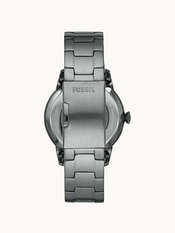 Image du produit Fossil neutra (Montre analogique, Montre squelette, 44 mm)