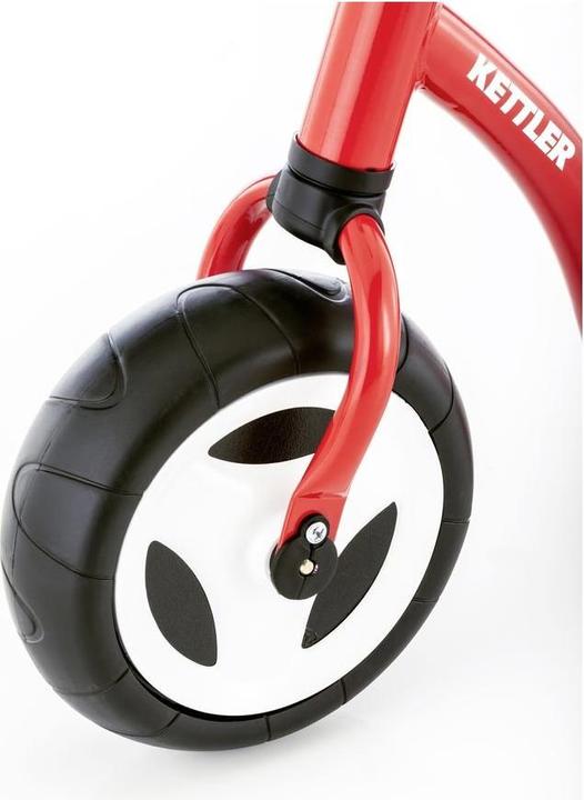 Actual product image Kettler Kid's Scooter