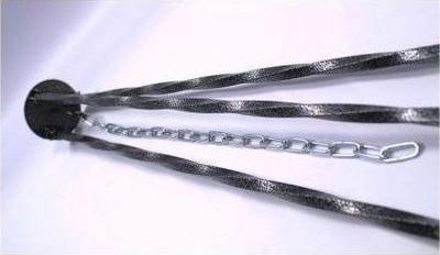 Immagine prodotto Rumo Bbq Tripode Hammerith (9 cm)