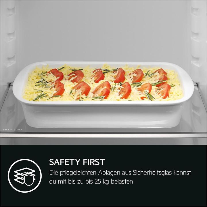 Produktbild AEG TSK5O881DF Einbaukühlschrank / 880 mm / 137 L / Festtür / D, 933019588 (137 l)