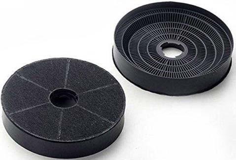 Productafbeelding Amica Cassette koolstoffilter KF 17193