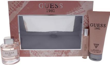 Immagine prodotto Guess 1981 (Eau de toilette, 200 ml)