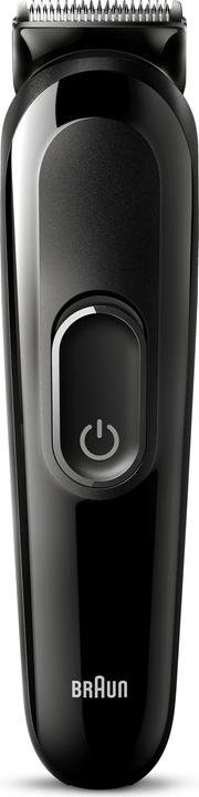 Actual product image Braun All-In-One Styling Set SK3400