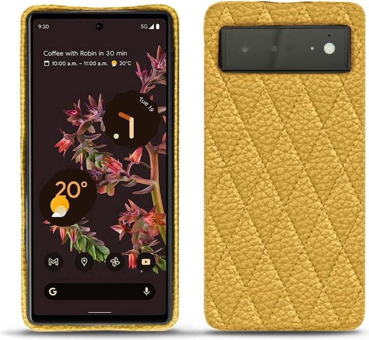 Image du produit Noreve Coque en cuir (Google Pixel 6)
