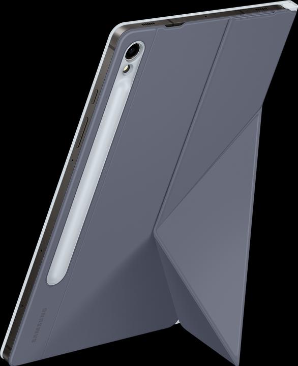Actual product image Samsung Smart Book Cover (Galaxy Tab S9, Galaxy Tab S9 FE, Samsung Galaxy Tab S10 FE)
