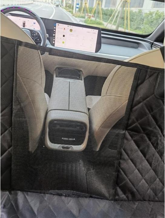 Produktbild Companion car seat cover - 187x147 cm