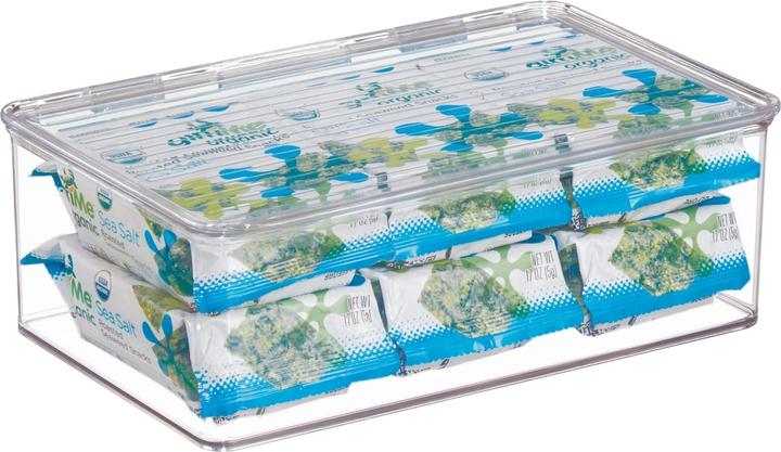 Produktbild iDesign Klar (34 x 14.5 x 18 cm, 8.90 l)