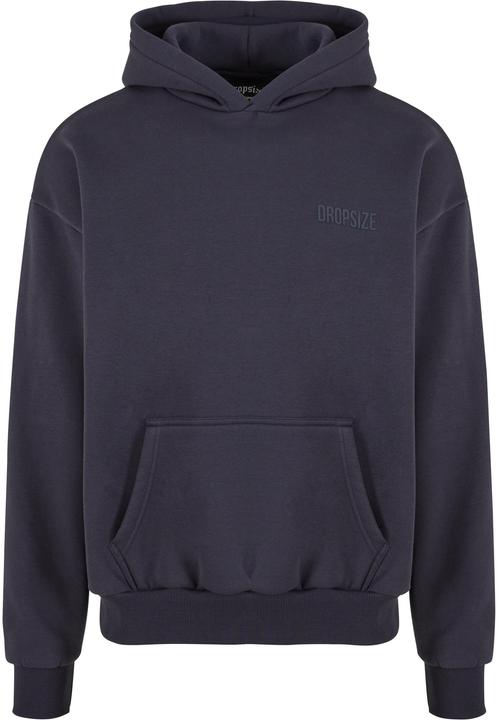 Dropsize Heavy Oversize Hd Print Hoodie - 165269 (M)