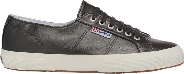 Superga Sneaker 2750 Metallic Leder (42)