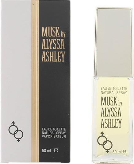 Image du produit Alyssa Ashley Musc (Eau de toilette, 50 ml)