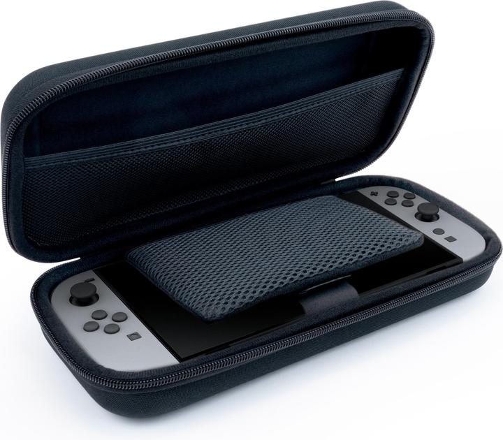 Actual product image Nacon Gaming Travel Case L (Switch 2, Switch, Switch Lite, Switch OLED)