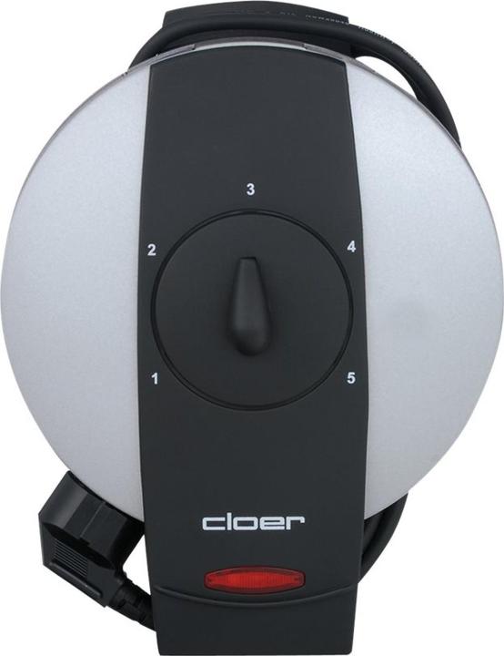 Productafbeelding Cloer 1629 Wafelijzer