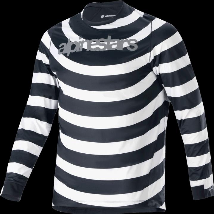 Image du produit Alpinestars JERSEY 24 A-ARIA Oscar LS (XL)