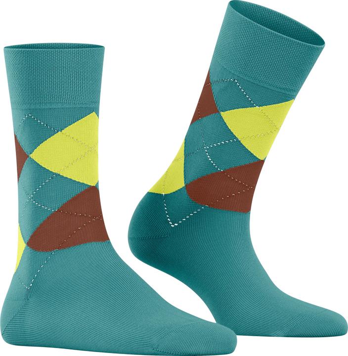 Produktbild Falke Sensitive Argyle Damen (35 - 38)