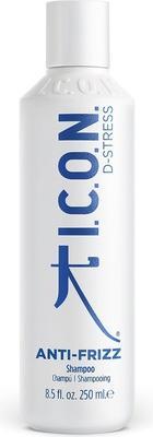 Immagine prodotto I.C.O.N. Icon Bk Wash Frizz Shampoo (200 ml) (200 ml, Shampoo liquido)