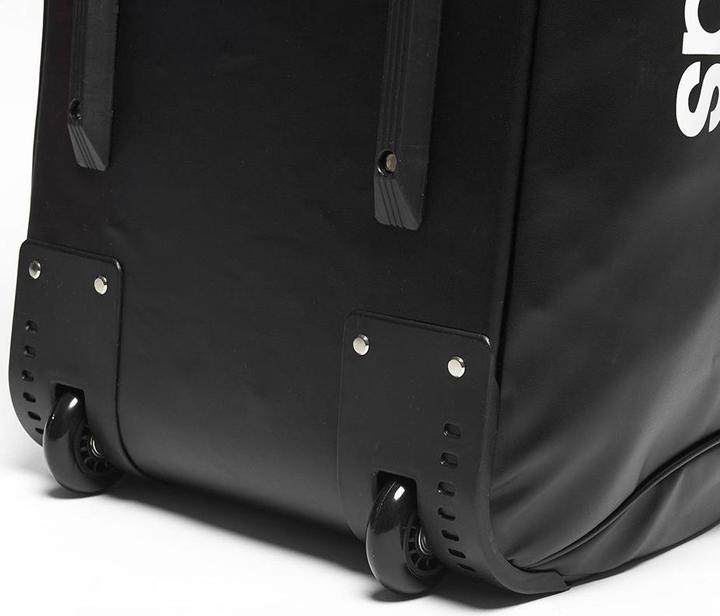Image du produit adidas Sac à roulettes en polyester COMBAT SPORTS blkwht