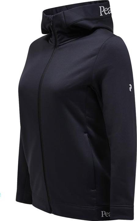 Produktbild Peak Performance Women's Rider Tech Zip Hood (S)