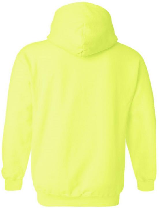 Produktbild Gildan Heavy Blend Kapuzenpullover Hoodie Kapuzensweater (S)