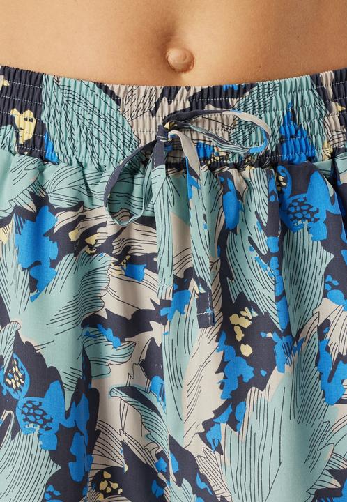 Image du produit Schiesser Pantalon de pyjama Mix + Relax (40)