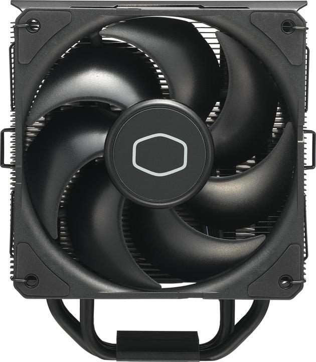 Actual product image Cooler Master Hyper 212 Black Edition (152 mm)