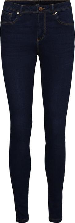 Vero Moda VMTANYA Normal Waist Skinny Fit Jeans (M)